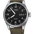 Часы Oris Propilot Big Crown Propilot Big Day Date 01 752 7760 4164-07 3 22 02LC